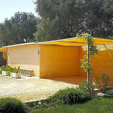 Sogno Salentino 3* Lizzano (Apulia)