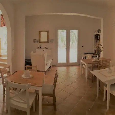 Sogno Salentino 3* Lizzano (Apulia)