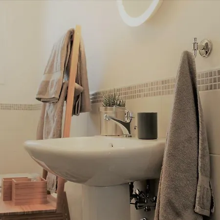 Bed & Breakfast Sogno Salentino 3*