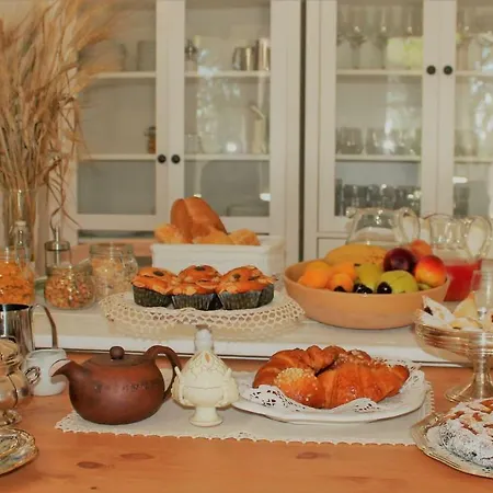 Sogno Salentino 3*