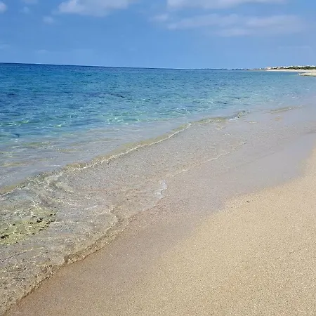 Sogno Salentino Bed & Breakfast Lizzano (Apulia)