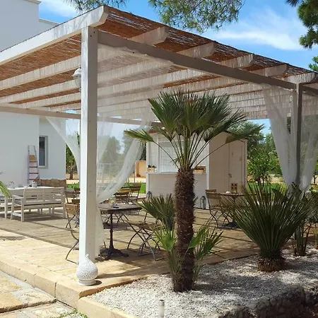 Bed & Breakfast Sogno Salentino 3*