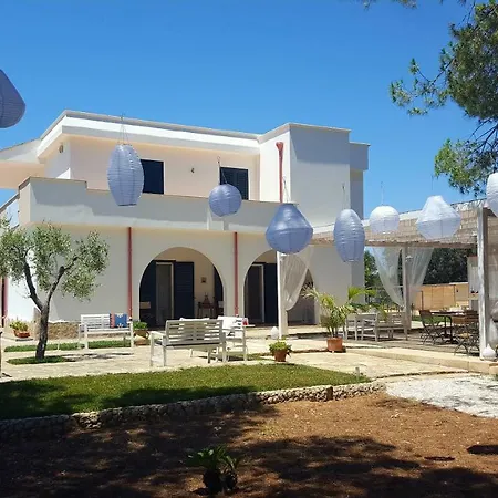 Sogno Salentino 3*