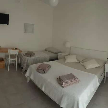 Sogno Salentino Лиццано