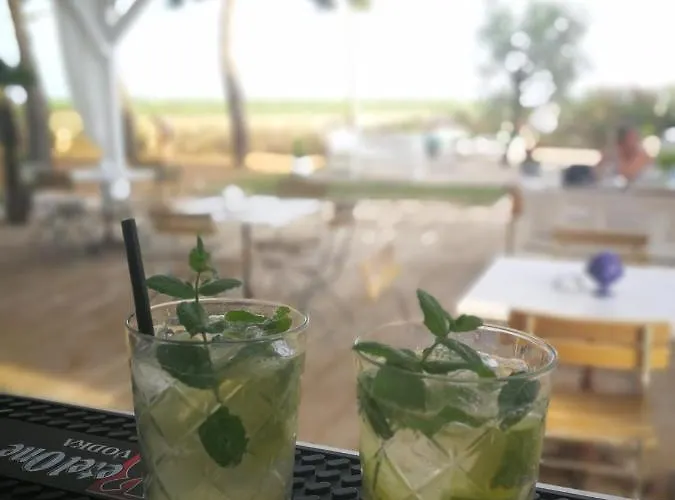 Sogno Salentino ليتسانو