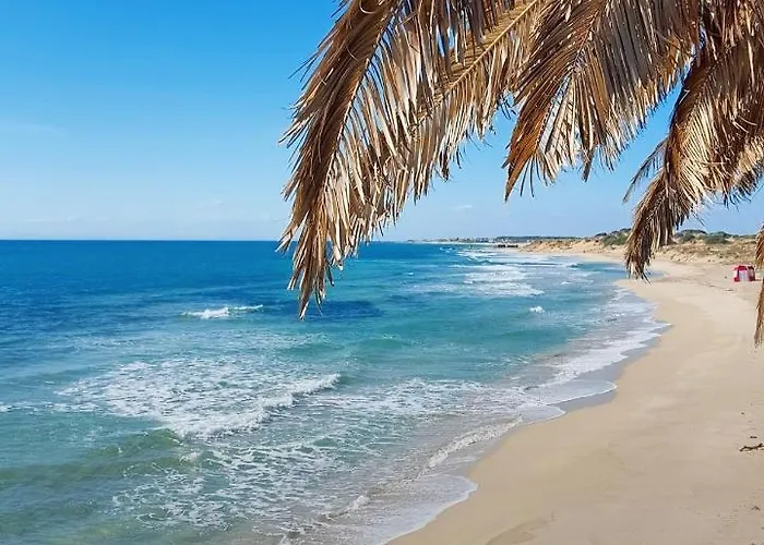 Sogno Salentino فندق مبيت وإفطار 3*