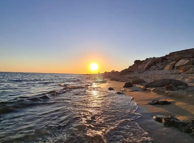 Sogno Salentino فندق مبيت وإفطار ليتسانو