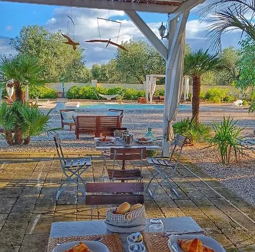Sogno Salentino 3*