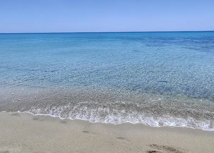 Sogno Salentino فندق مبيت وإفطار ليتسانو