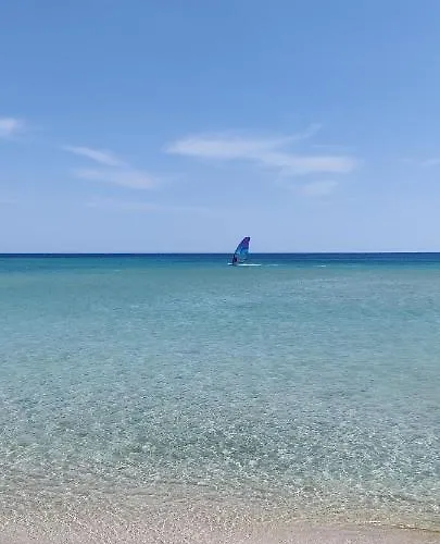 فندق مبيت وإفطار Sogno Salentino 3*