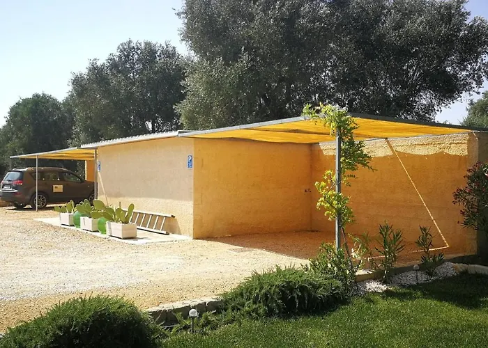 Sogno Salentino 3*