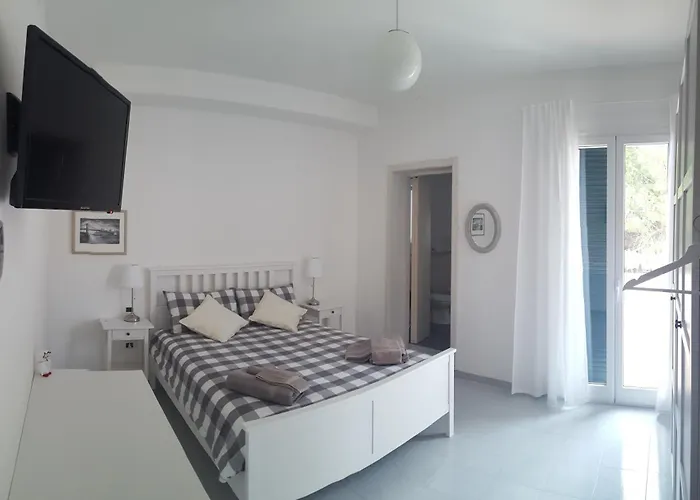 Sogno Salentino فندق مبيت وإفطار
