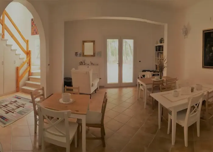 Sogno Salentino 3* ليتسانو