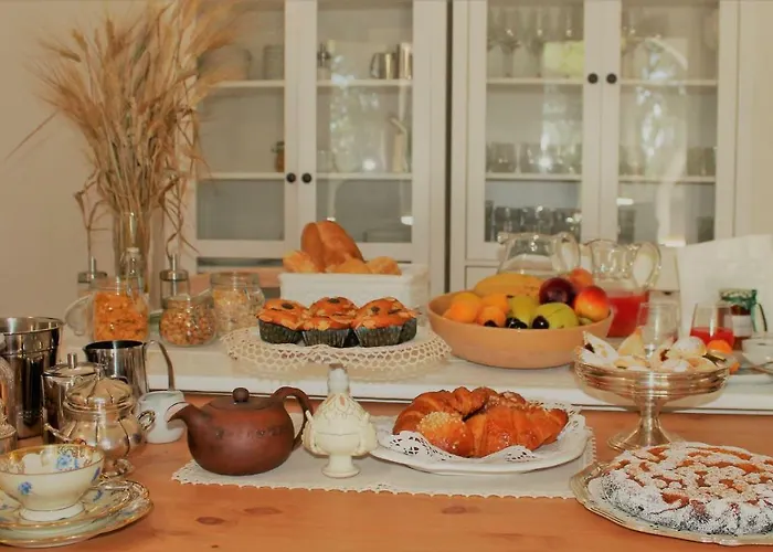 Sogno Salentino 3*