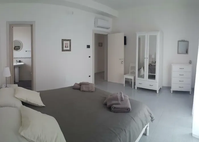 Sogno Salentino فندق مبيت وإفطار 3*