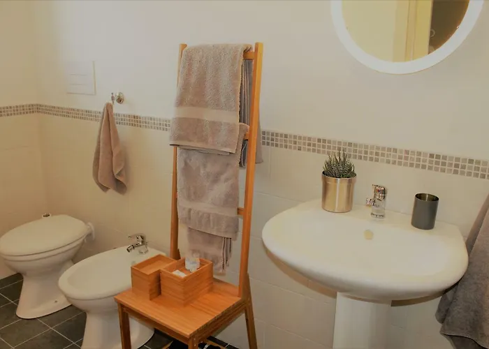 Sogno Salentino فندق مبيت وإفطار