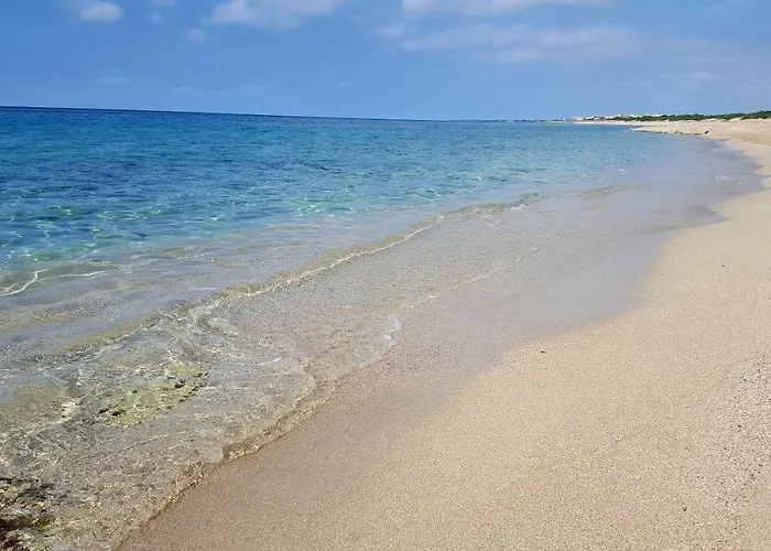 Sogno Salentino Bed & Breakfast Lizzano (Apulia)