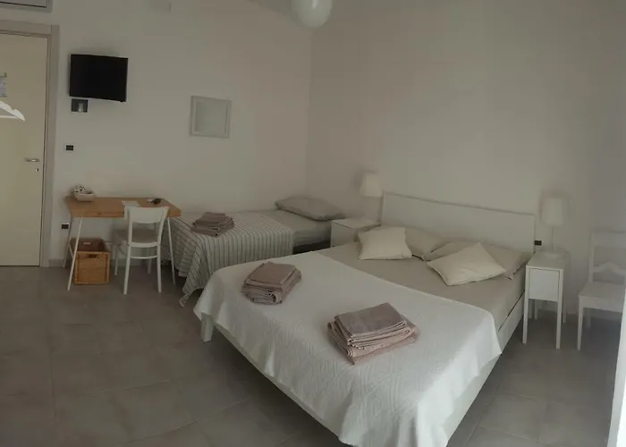 Sogno Salentino ليتسانو