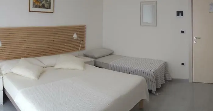 فندق مبيت وإفطار Sogno Salentino